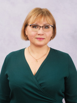 Зорина Наталья Николаевна Зорина Наталья Николаевна