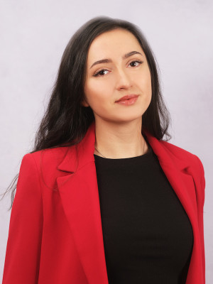Ляшко Анна Юрьевна Ляшко Анна Юрьевна