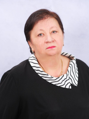 Овчинникова Марина Георгиевна Овчинникова Марина Георгиевна