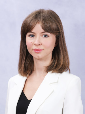 Половникова Анастасия Владимировна Половникова Анастасия Владимировна