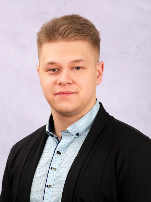 Рогушин Сергей Владимирович Рогушин Сергей Владимирович