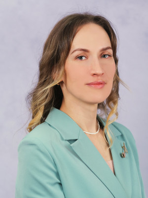 Соколова Мария Владимировна Соколова Мария Владимировна