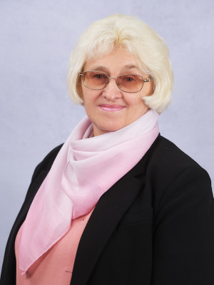 Токарева Елена Владимировна Токарева Елена Владимировна