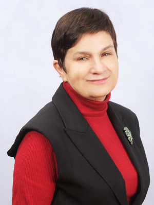Черненькая Татьяна Александровна Черненькая Татьяна Александровна