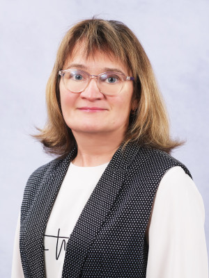 Кирьянова Юлия Вячеславовна Кирьянова Юлия Вячеславовна