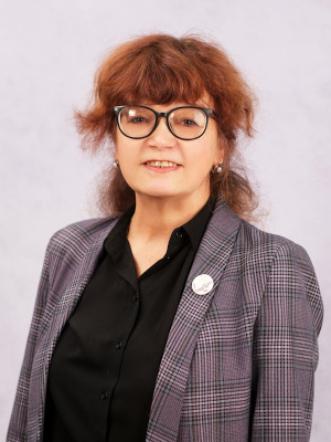 Ишкулова Надежда Германовна Ишкулова Надежда Германовна