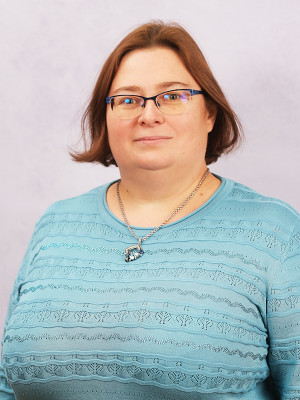 Большакова Наталья Сергеевна Большакова Наталья Сергеевна